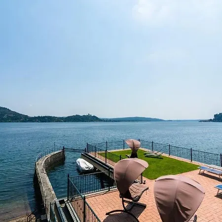 Sleeps 3 Pool Wifi Διαμέρισμα Meina