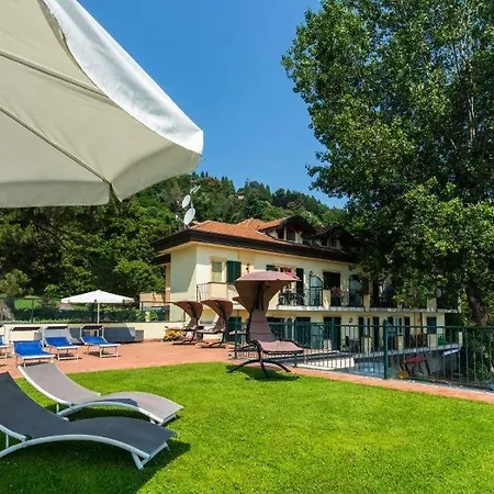 Apartment Sleeps 3 Pool Wifi Meina