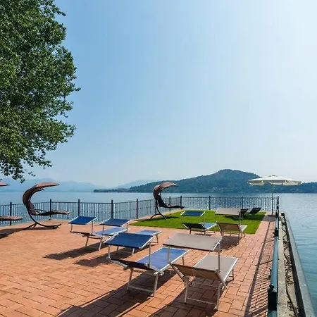 Sleeps 3 Pool Wifi * Meina