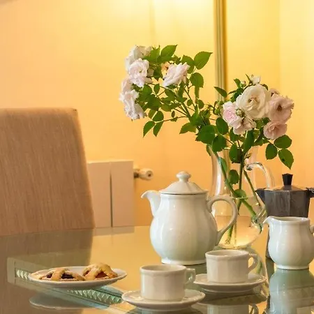 Sleeps 3 Pool Wifi Apartment Meina